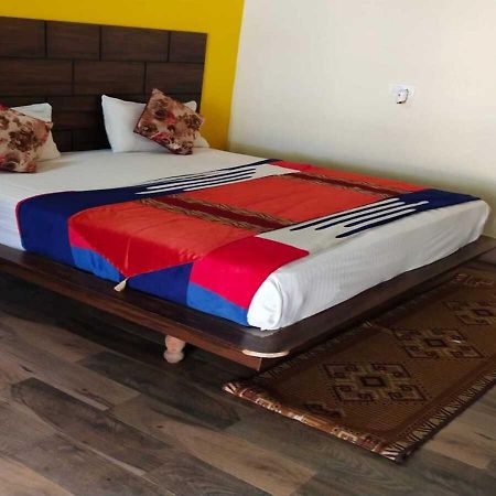 Nakshtra Resort Birbhaddar Kültér fotó