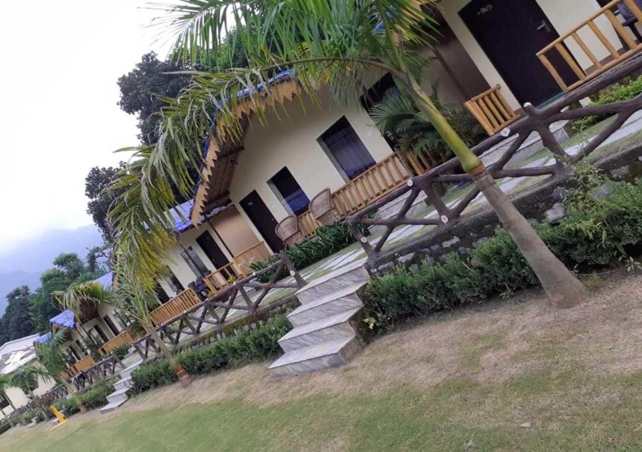 Nakshtra Resort Birbhaddar Kültér fotó