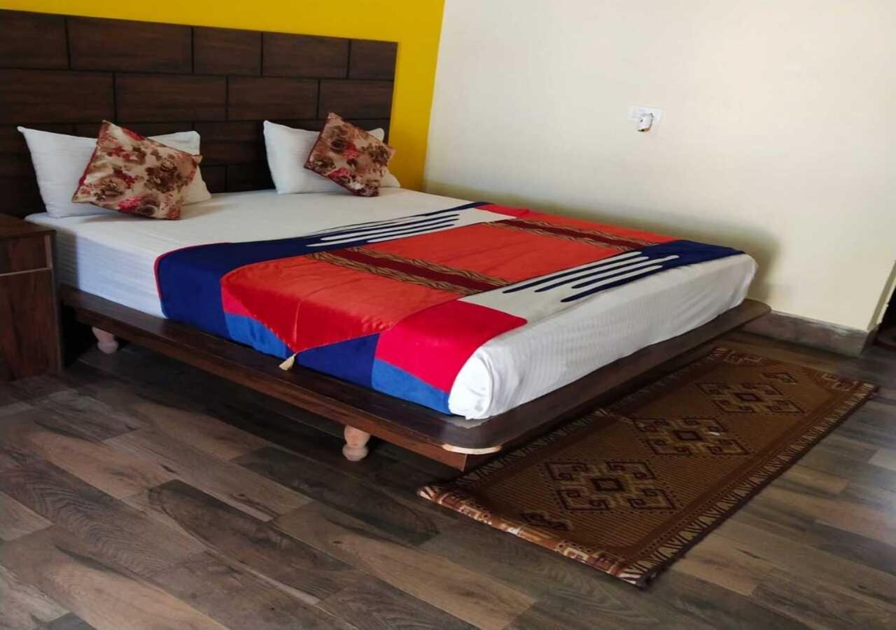 Nakshtra Resort Birbhaddar Kültér fotó