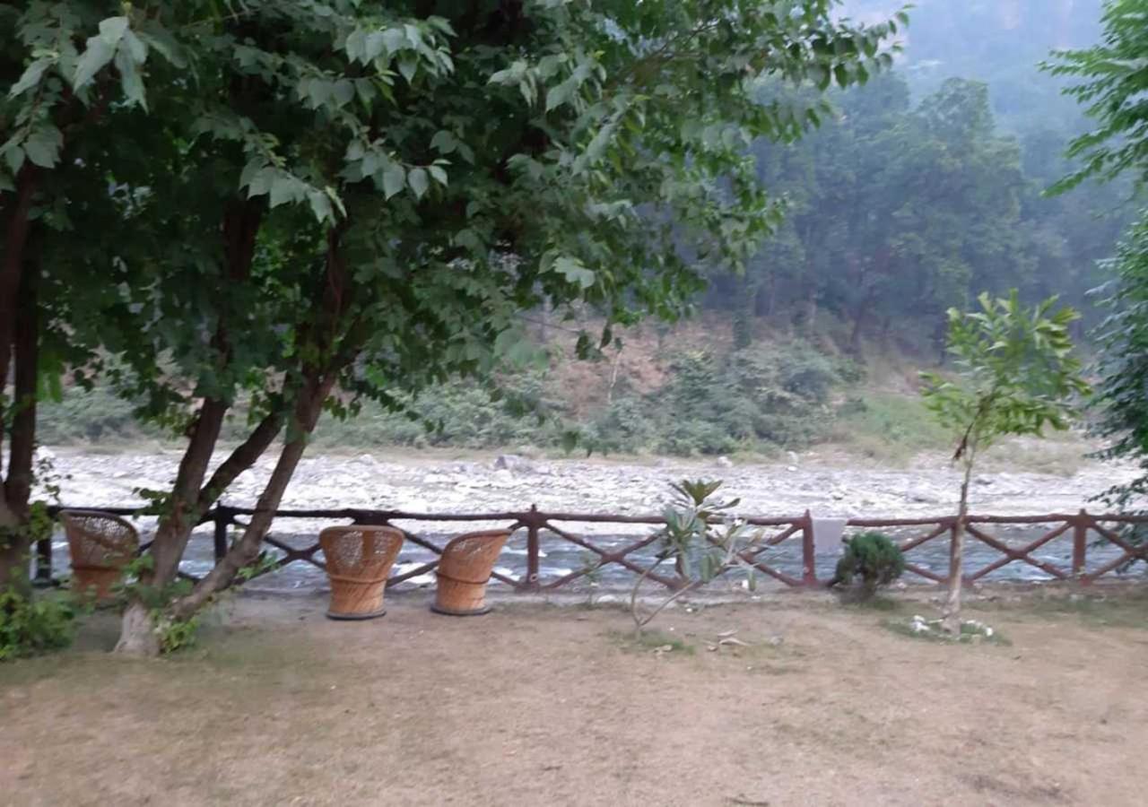 Nakshtra Resort Birbhaddar Kültér fotó
