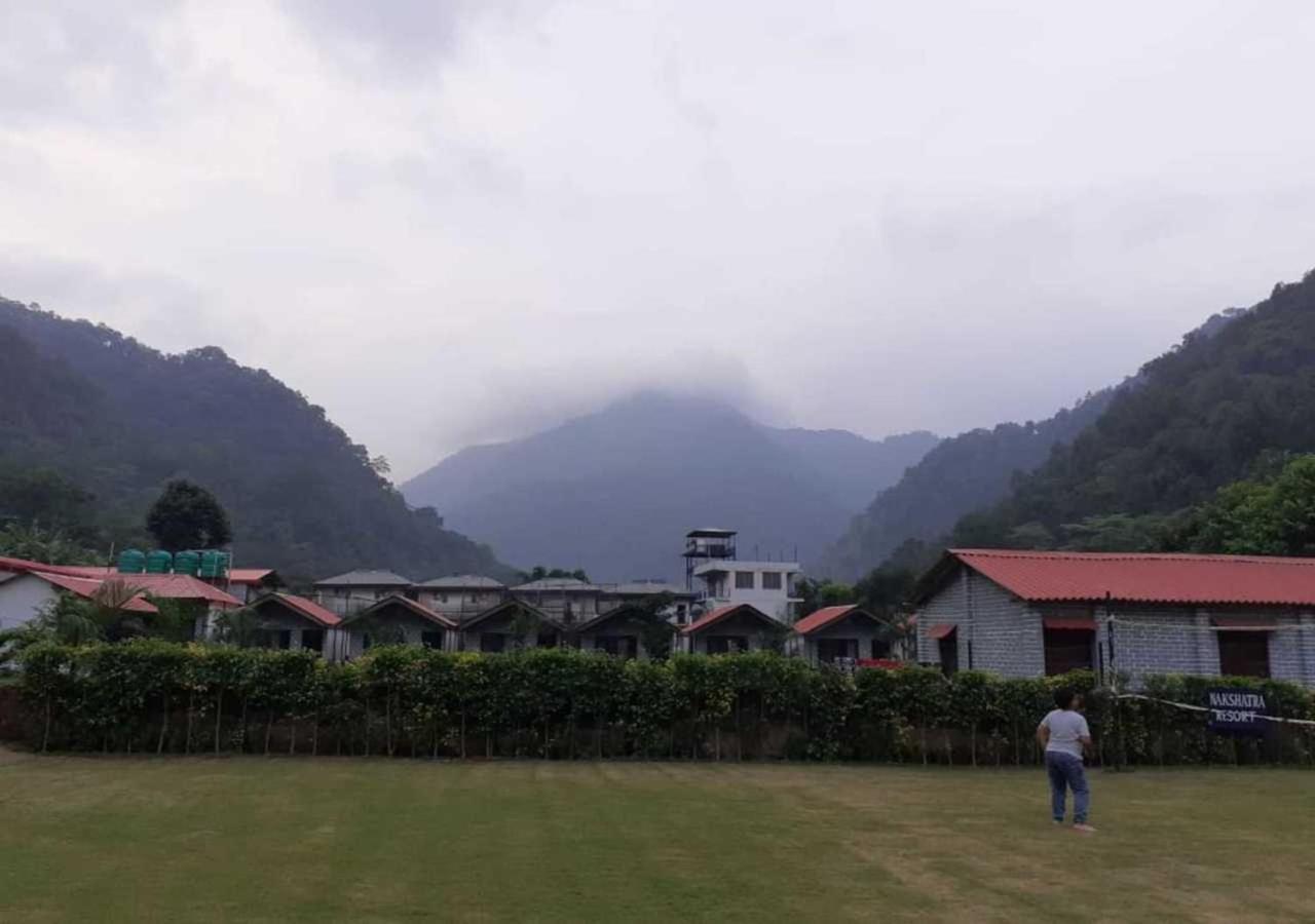 Nakshtra Resort Birbhaddar Kültér fotó
