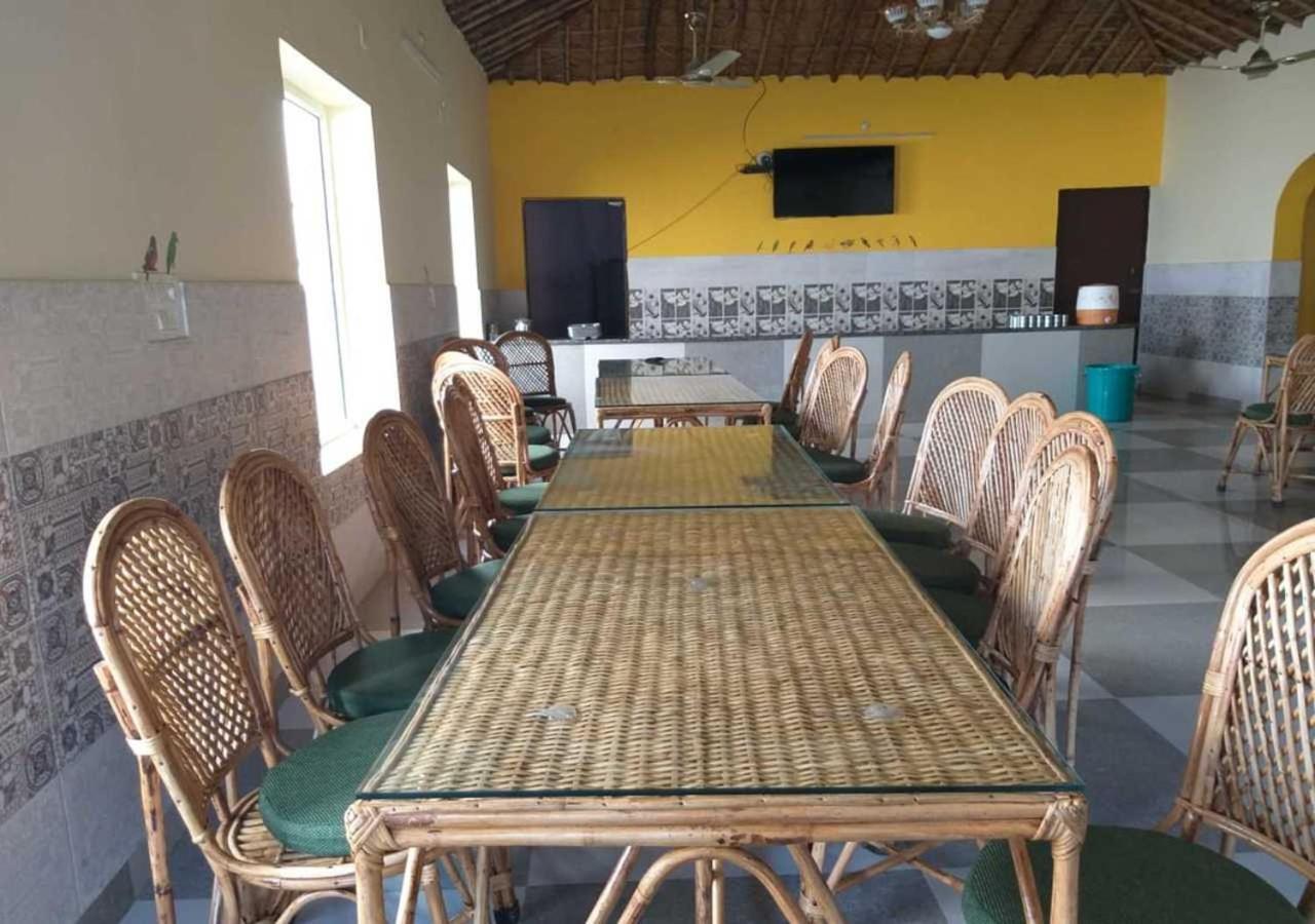Nakshtra Resort Birbhaddar Kültér fotó